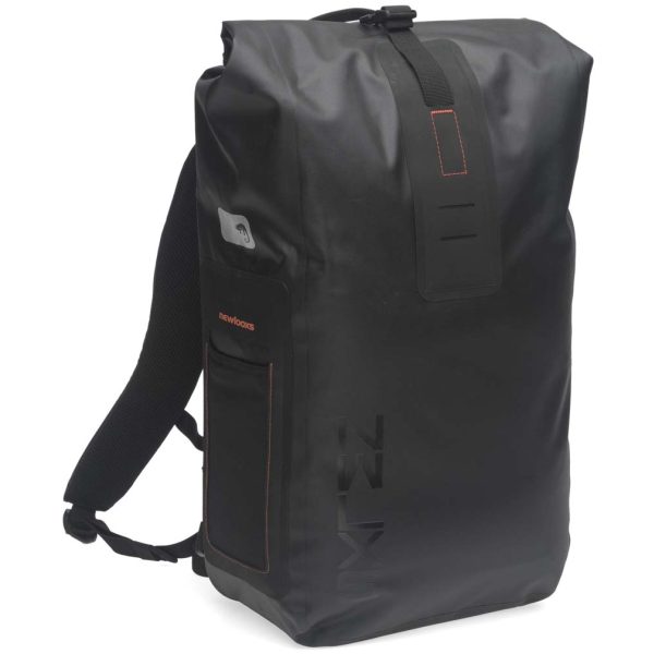 New Looxs Varo Backpack Black