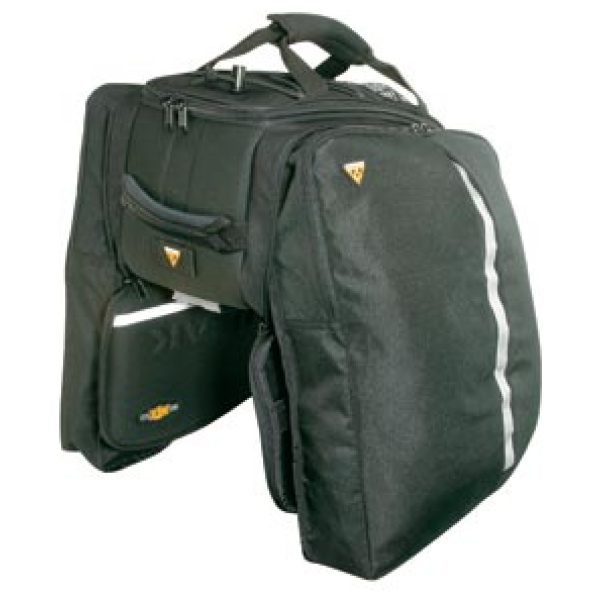 Topeak Trunk MTX Tour EX Zwart