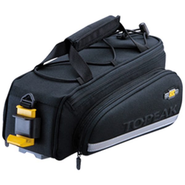 Topeak dragertas Trunkbag RX EX Black