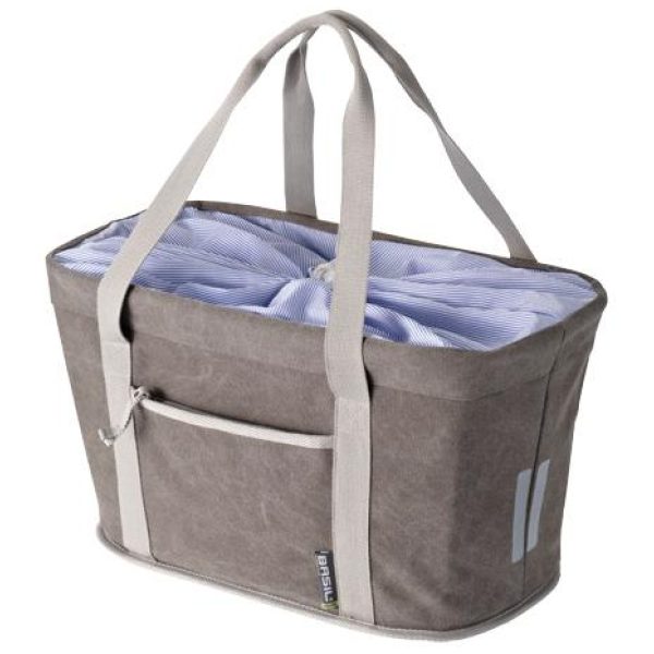 Basil BAG BASKET / MANDTAS D'AZ ZAND