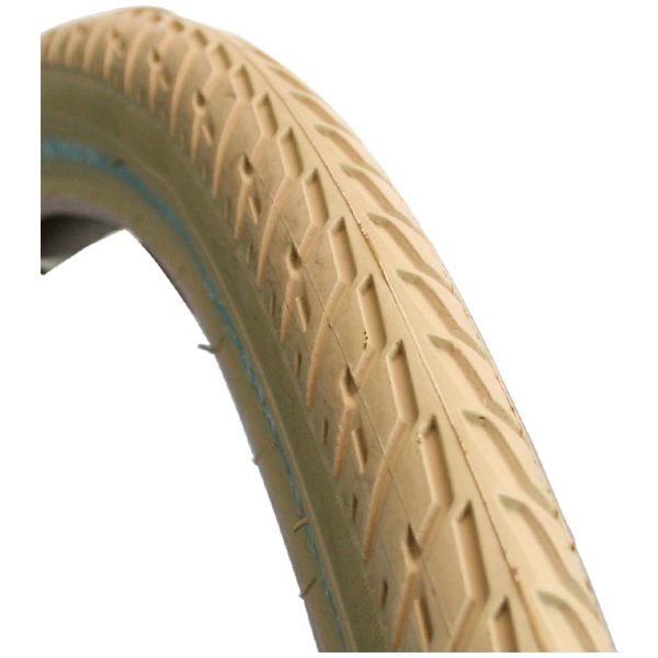 Deli Tire Deli btb 28x1.75 SA-209 R Creme