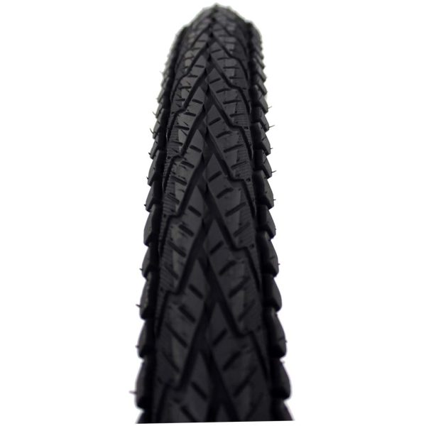 Deli Tire btb SA-282 24 x 1.95 zw refl ZWART