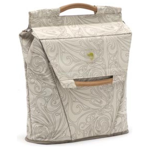 NL tas 3 Eclypse isis beige