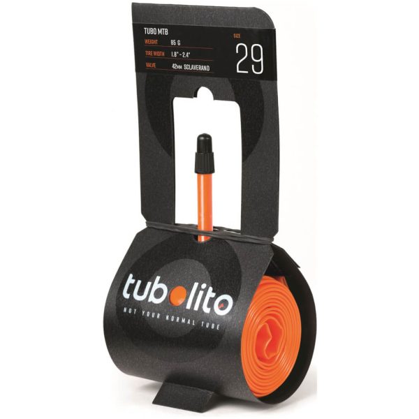 Tubolito bnb Tubo MTB 29 x 1.8 - 2.5 fv 42mm