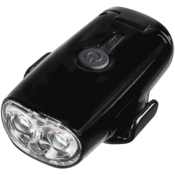 Topeak Helm Led HeadLux Zwart