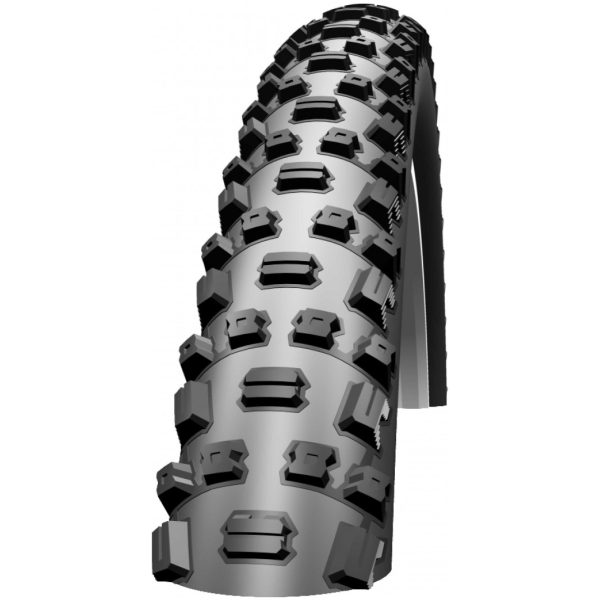 Schwalbe Schw btb 26x1.80/47-559 Nob Nic Zwart