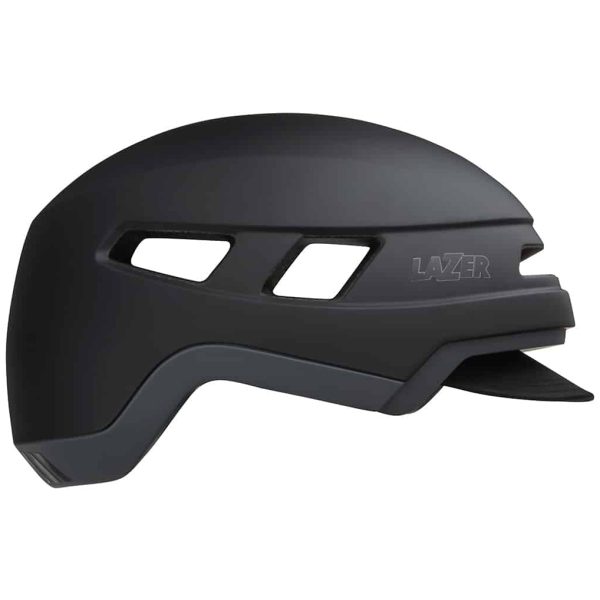 Lazer Cruizer MATTE BLACK