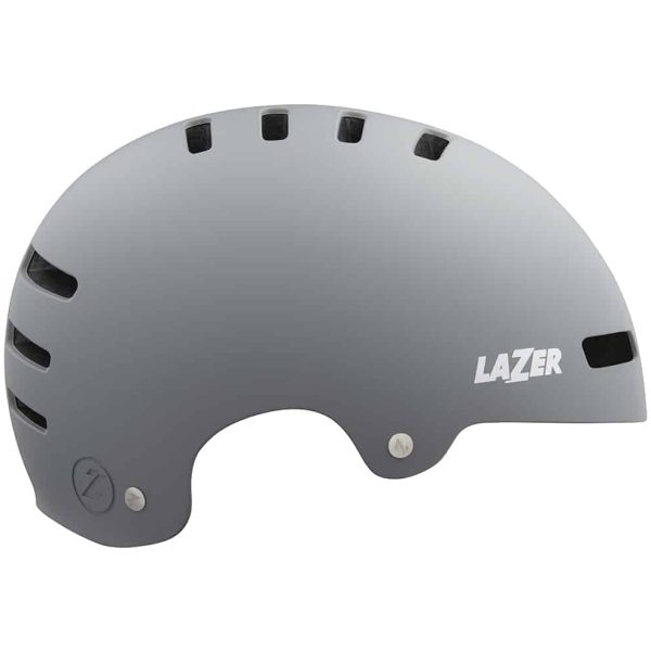 Lazer One+ MATTE GREY