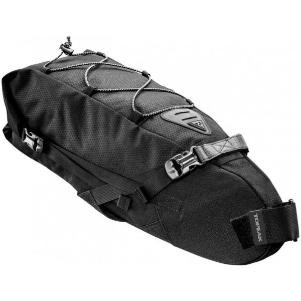 Topeak BackLoader - 10 L - Black