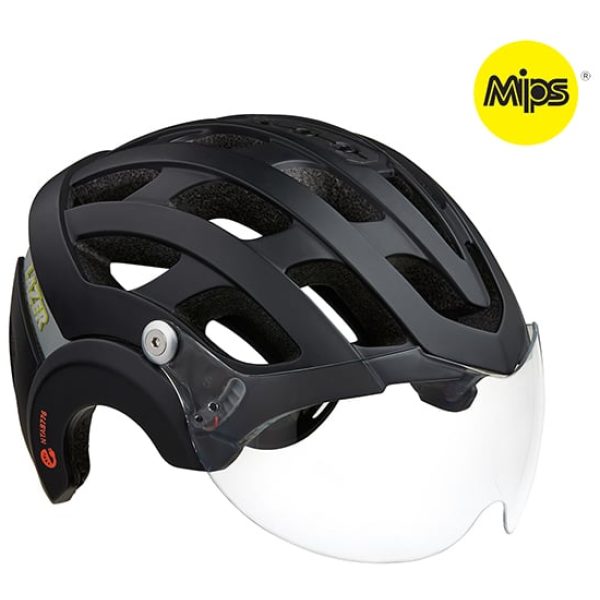 Lazer Anverz NTA MATTE BLACK - Afbeelding 3