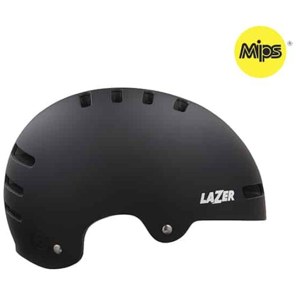 Lazer One+ MATTE BLACK - Afbeelding 3