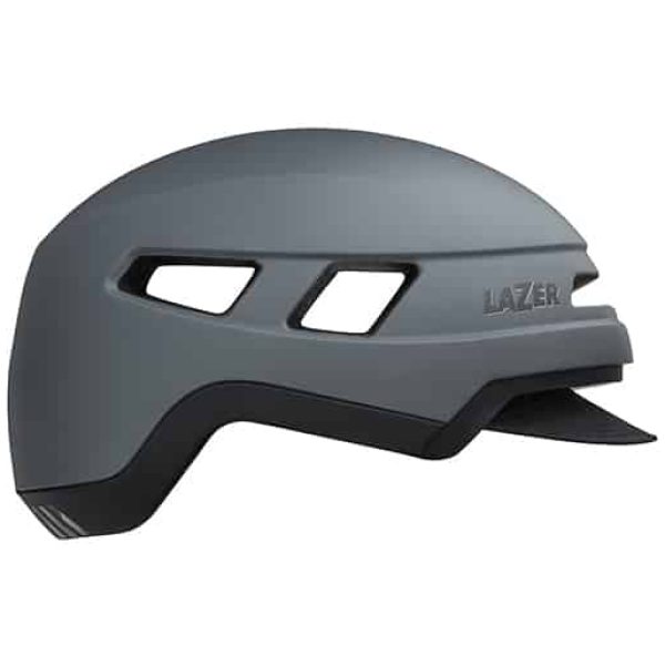 Lazer Cruizer MATTE DARK GREY