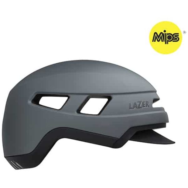 Lazer Cruizer MATTE DARK GREY - Afbeelding 3