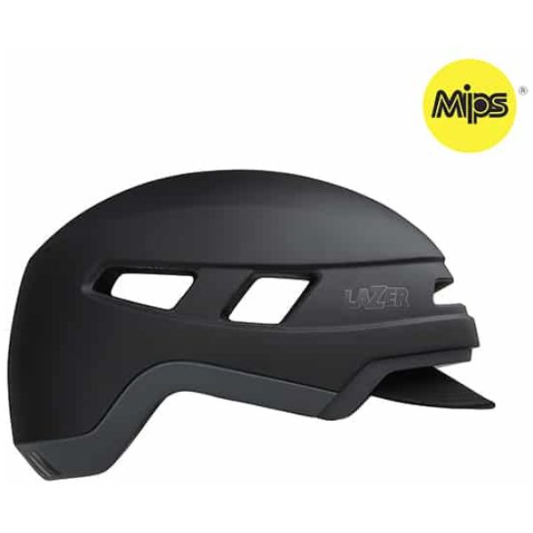 Lazer Cruizer MATTE BLACK - Afbeelding 4