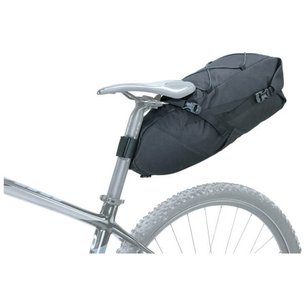 Topeak BackLoader - 15 L - Black