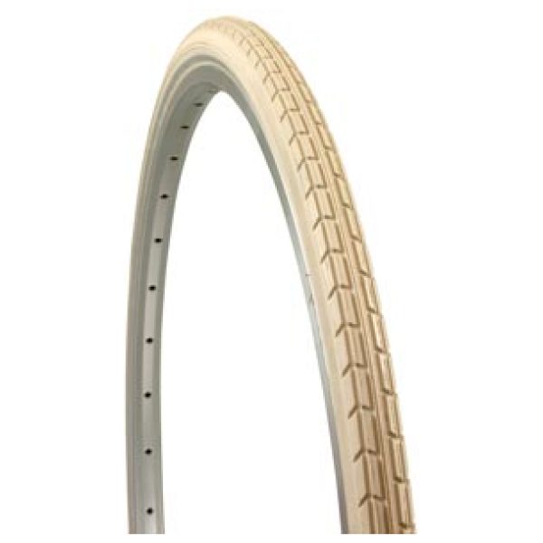 Cheng Shin Tyre CST btb 28x1.75 Travel R cr Creme