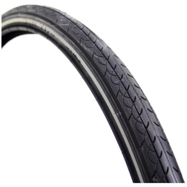 Deli Tire SA230 Zwart