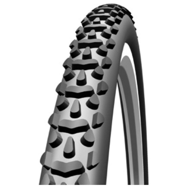 Schwalbe Schw btb 26x1.35 CX Pro Perf Zwart