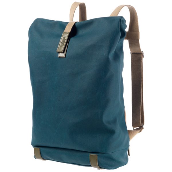 Brooks tas Pickwick bl