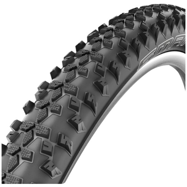 Schwalbe Schw btb 26x2.10 Smart Sam Evo V Zwart