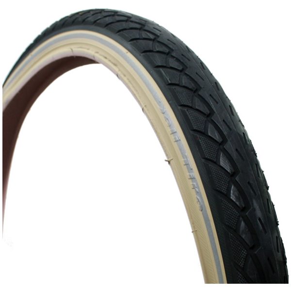 Deli Tire Deli btb 26x1.75 S-206 R zw/cr