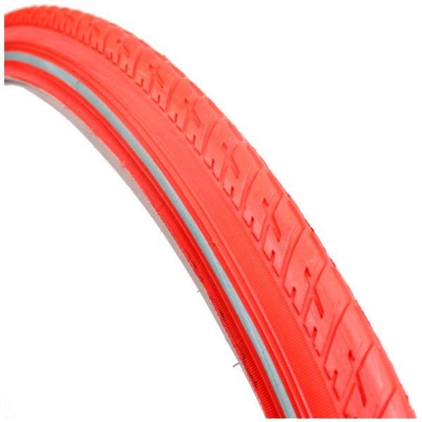 Deli Tire btb S-604 28 x 1 1/2 refl ROOD