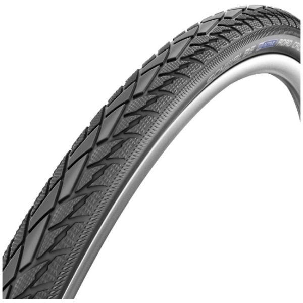 Schwalbe btb 20 x 1.75 Roadcr zw Bl/zi