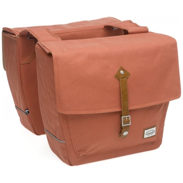 New Looxs TAS GENOVA DUBBEL BRUIN