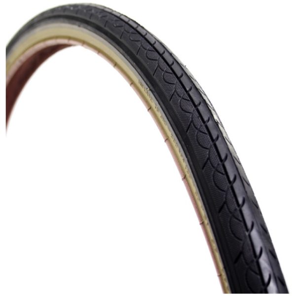 Deli Tire SA230 Zwart / Creme