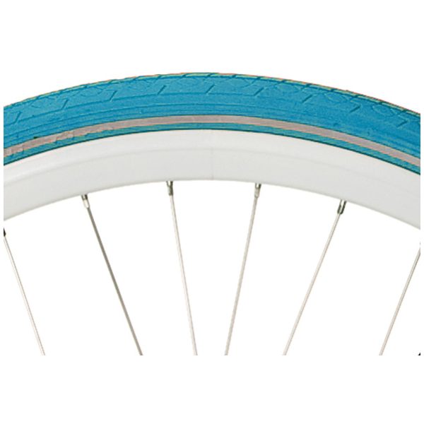 Deli Band Tire S-604 Blauw