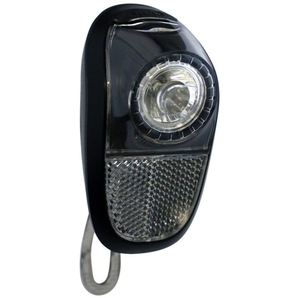 Union koplamp UN-4965 Mobile + aan/uit dynamo 10 l