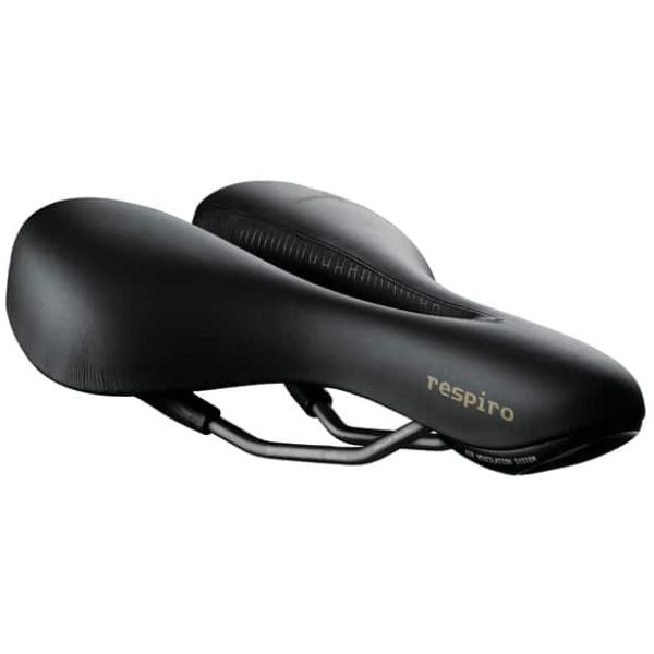 Selle Royal Respiro 9031 Zwart