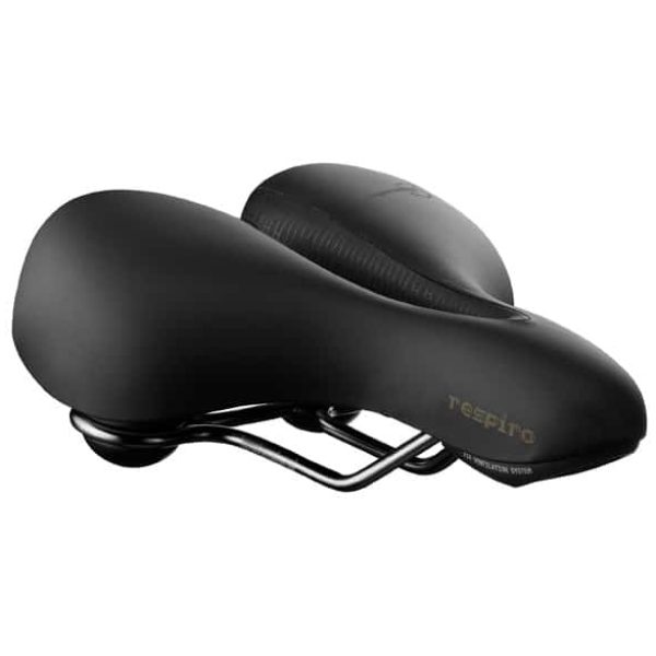 Selle Royal Respiro 9032 Zwart