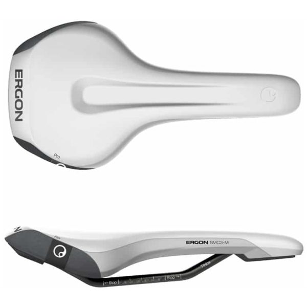 Ergon SMC3-M Pro WIT