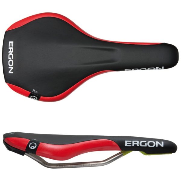 Ergon SME3-M Pro ROOD