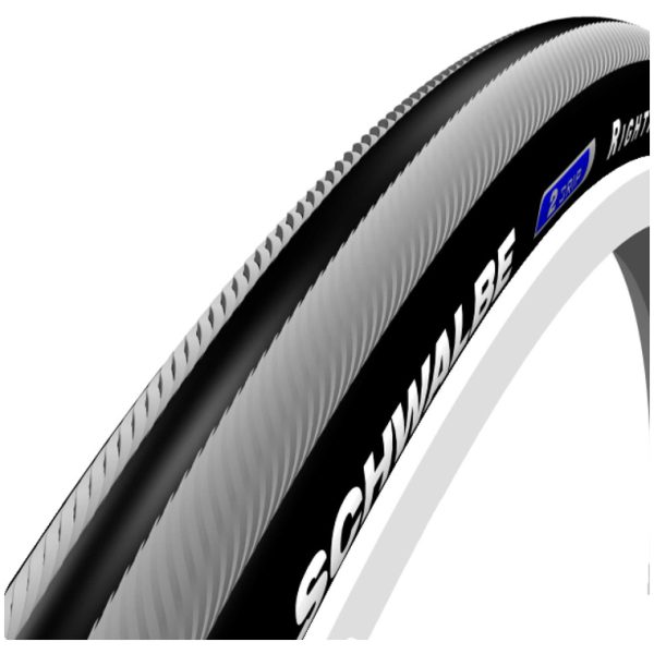 Schwalbe btb Rightrun 24 x 1.00 grijs