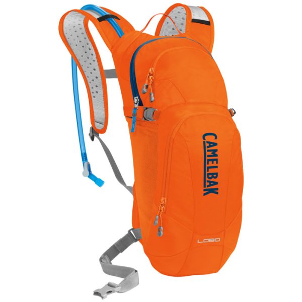 Camelbak rugtas Lobo or/bl