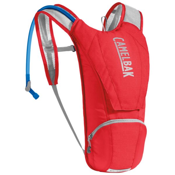 Camelbak rugtas Classic rd/zi Racing Red/silver 20