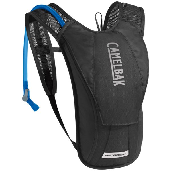 Camelbak CB Hydrobak 1,45L Black/Graphite 20 ONBEKEND