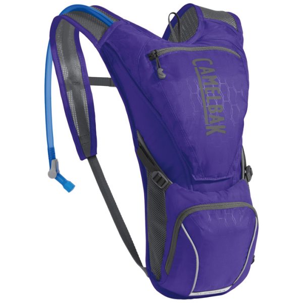 Camelbak rugtas Aurora prs/grs Deep Purple/graphite 19