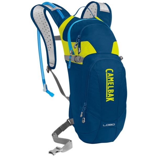 Camelbak rugtas Lobo bl/lime