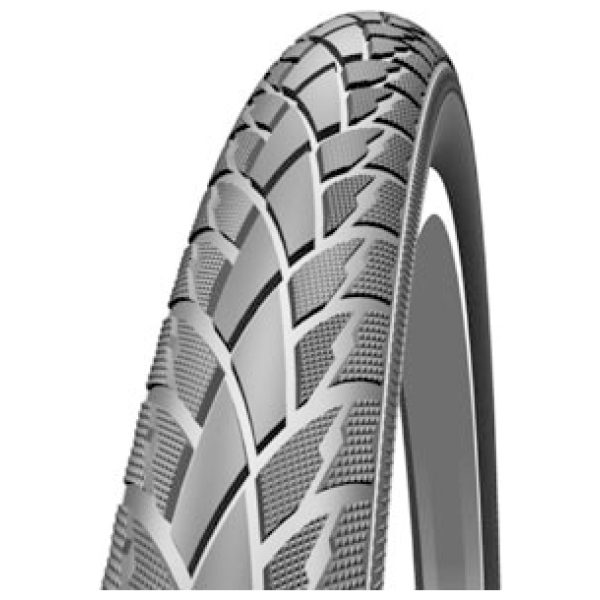 Schwalbe Road Cruiser ZWART