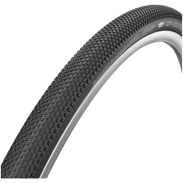 Schwalbe G-One Micro Zwart