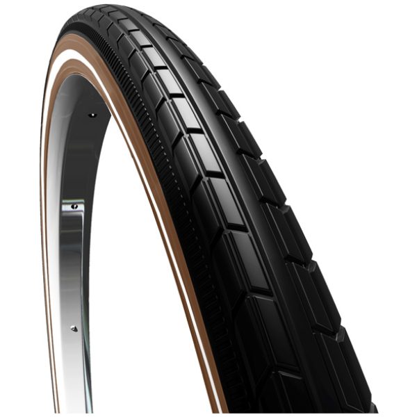 Cheng Shin Tyre Travel Zwart / Bruin