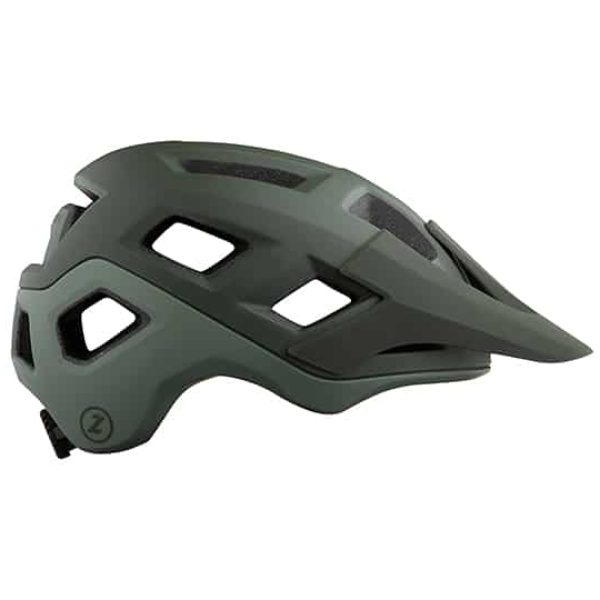 Lazer Helm Coyote MATTE DARK GREEN - Afbeelding 3