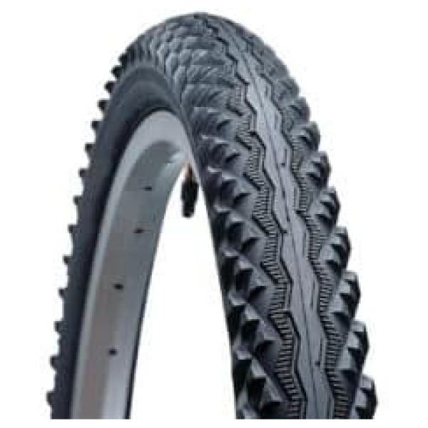 Cst btb 26x1.95 MTB zw R Swing ZWART