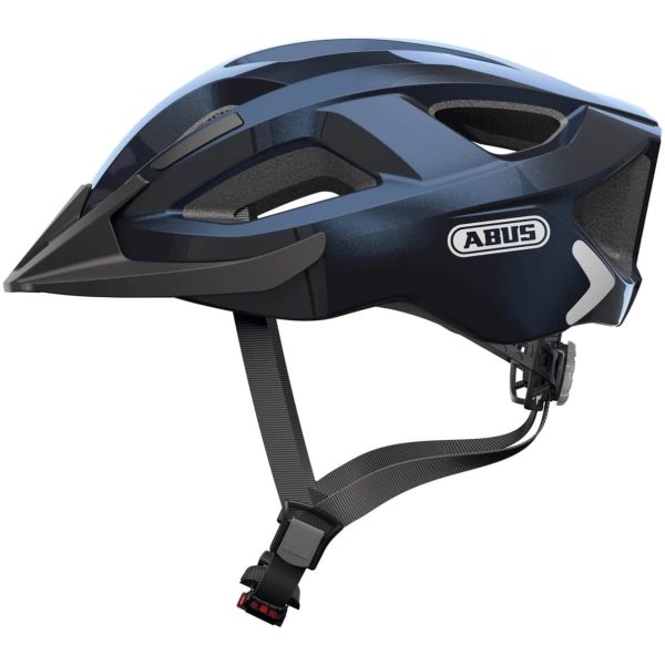 Abus helm Aduro 2.0 Midnight Blue