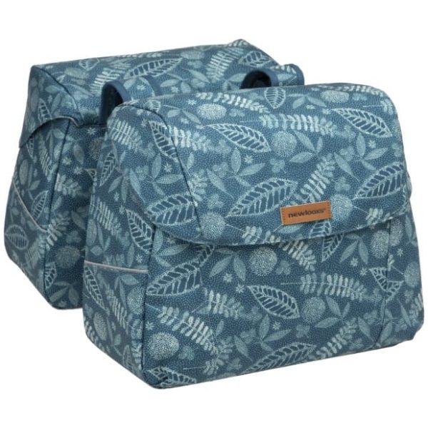 New Looxs TAS JOLI DOUBLE Forest Blue