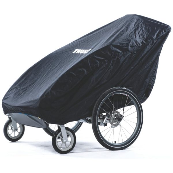 Thule Storage Cover ZWART