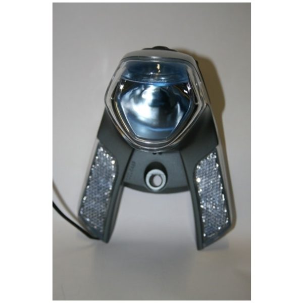 Gazelle Koplamp insight grey automatische schakela